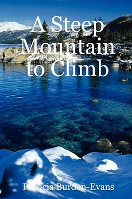 A Steep Mountain to Climb pdf epub mobi 電子書 下載