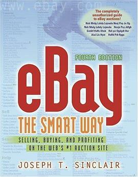 Ebay The Smart Way pdf epub mobi 电子书 下载