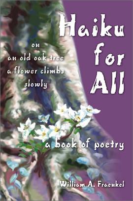 Haiku for All pdf epub mobi 电子书 下载