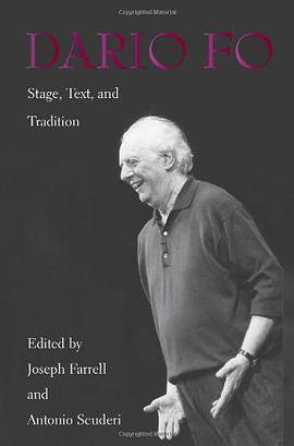Dario Fo pdf epub mobi 电子书 下载