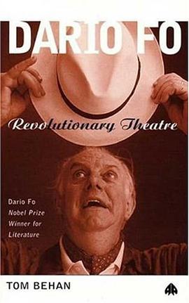 Dario Fo pdf epub mobi 电子书 下载