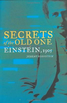 Secrets of the Old One pdf epub mobi 电子书 下载
