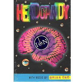 Headcandy with Music by Brian Eno pdf epub mobi 电子书 下载