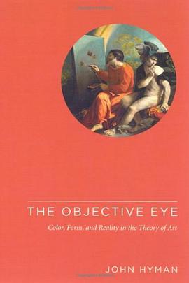 The Objective Eye pdf epub mobi 电子书 下载