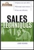 Sales Techniques pdf epub mobi 电子书 下载