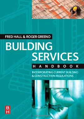 Building Services Handbook pdf epub mobi 电子书 下载