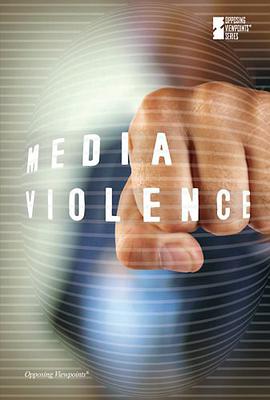 Media Violence pdf epub mobi 电子书 下载
