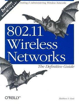 802.11 Wireless Networks pdf epub mobi 电子书 下载
