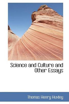 Science and Culture and Other Essays pdf epub mobi 電子書 下載