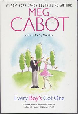Every Boy's Got One pdf epub mobi 电子书 下载