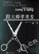 跟大师学美发 pdf epub mobi 电子书 下载