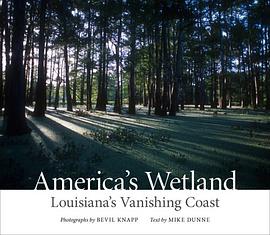 America's Wetland pdf epub mobi 电子书 下载