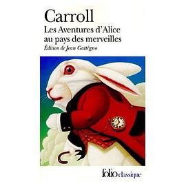 Alice au Pays des Merveilles pdf epub mobi 电子书 下载