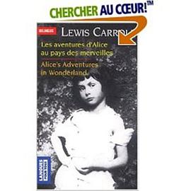 Alice au Pays des Merveilles pdf epub mobi 电子书 下载