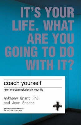 Coach Yourself pdf epub mobi 电子书 下载
