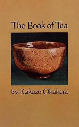 The Book of Tea pdf epub mobi 电子书 下载