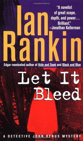 Let It Bleed pdf epub mobi 下载