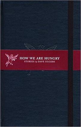 How We Are Hungry pdf epub mobi 電子書 下載