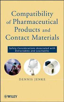 Compatibility of Pharmaceutical Solutions and Contact Materials pdf epub mobi 电子书 下载