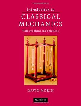 Introduction to Classical Mechanics pdf epub mobi 电子书 下载