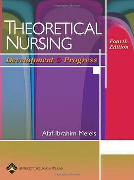 Theoretical Nursing pdf epub mobi 电子书 下载