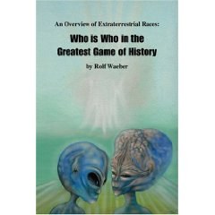 An Overview of Extraterrestrial Races pdf epub mobi 电子书 下载