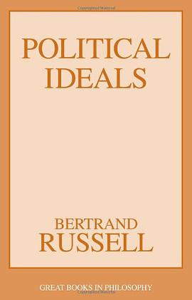 Political Ideas pdf epub mobi 电子书 下载