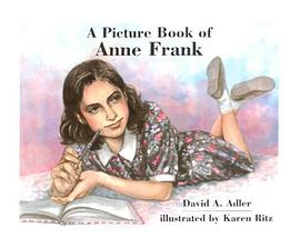 A Picture Book of Anne Frank pdf epub mobi 电子书 下载