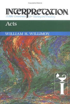 Acts pdf epub mobi 电子书 下载
