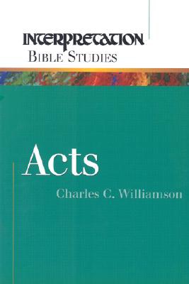 Acts pdf epub mobi 電子書 下載