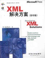 XML解決方案 pdf epub mobi 電子書 下載