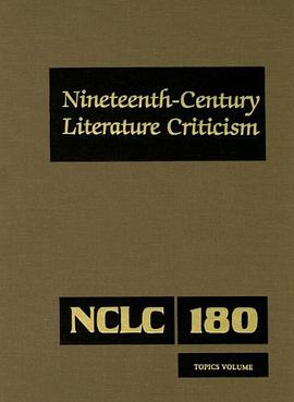 Nineteenth-Century Literature Criticism pdf epub mobi 电子书 下载