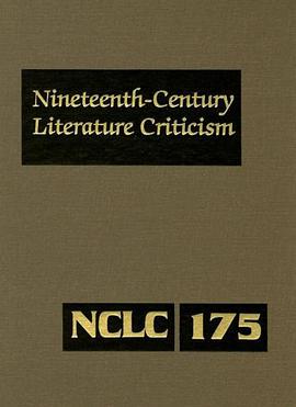 Nineteenth-Century Literature Criticism pdf epub mobi 电子书 下载
