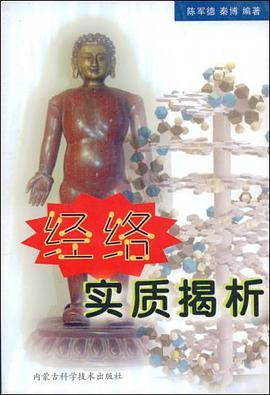 经络实质揭析