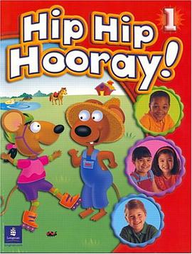 Hip Hip Hooray, Level 1 (Student Book with Practice Pages) pdf epub mobi 电子书 下载