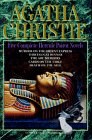 Agatha Christie pdf epub mobi 电子书 下载