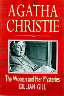 Agatha Christie pdf epub mobi 电子书 下载