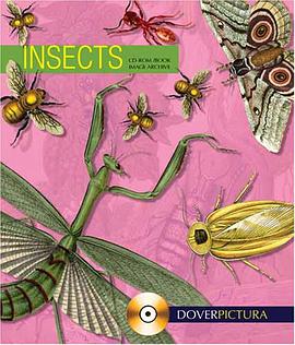 Insects pdf epub mobi 电子书 下载