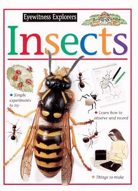 Insects pdf epub mobi 电子书 下载