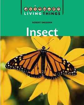 Insects pdf epub mobi 电子书 下载