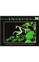 Insects pdf epub mobi 电子书 下载