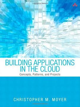 Building Applications in the Cloud pdf epub mobi 电子书 下载