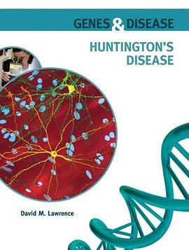 Huntington's Disease pdf epub mobi 电子书 下载
