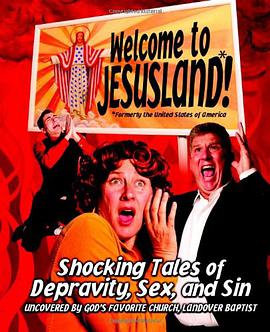 Welcome to JesusLand! pdf epub mobi 电子书 下载