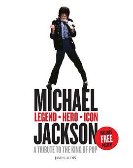 Michael Jackson - Legend, Hero, Icon pdf epub mobi 电子书 下载