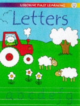 Letters pdf epub mobi 电子书 下载