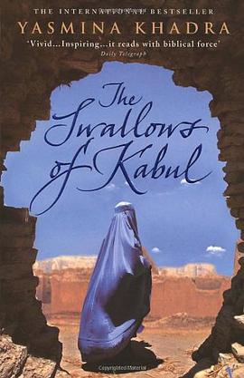 The Swallows Of Kabul pdf epub mobi 电子书 下载