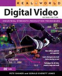 Real World Digital Video pdf epub mobi 电子书 下载