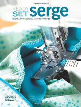 Ready, Set, Serge pdf epub mobi 电子书 下载