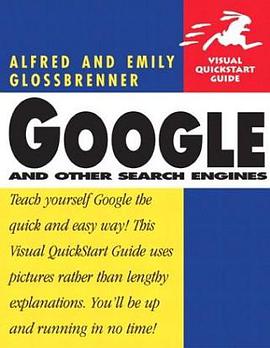 Google and Other Search Engines pdf epub mobi 电子书 下载